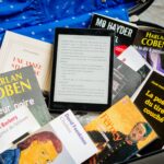 10 Best Harlan Coben Books