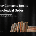 Inspector Gamache Books in Chronological Order – Complete Guide