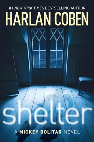 Shelter - Books In Chronological Order