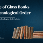 Throne of Glass Books in Chronological Order