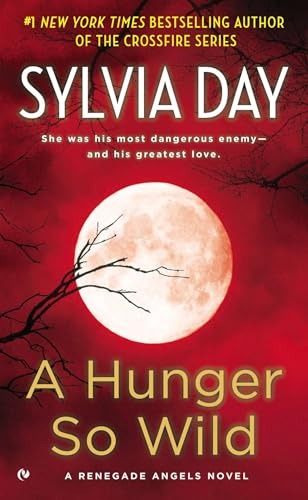 A Touch of Crimson - Renegade Angels Books In Chronological Order
