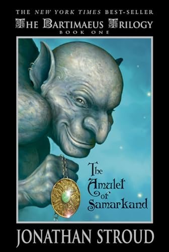 The Lightning Thief - Book 1 From What to Read After Harry Potter from Book In Chronological Order 