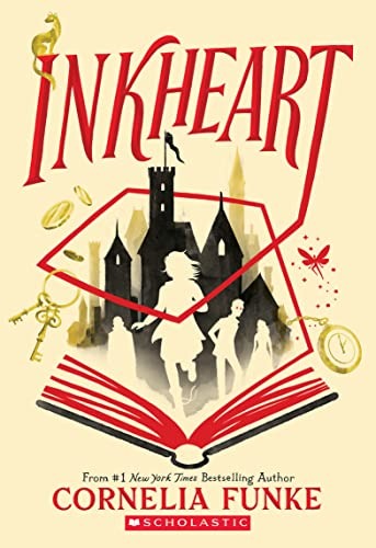 The Lightning Thief - Book 1 From What to Read After Harry Potter from Book In Chronological Order 