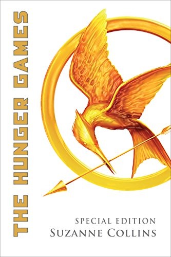 The Lightning Thief - Book 1 From What to Read After Harry Potter from Book In Chronological Order 