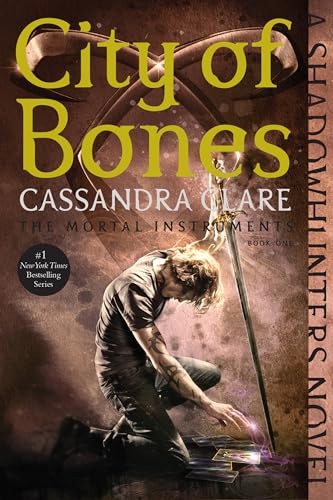 The Lightning Thief - Book 1 From What to Read After Harry Potter from Book In Chronological Order 