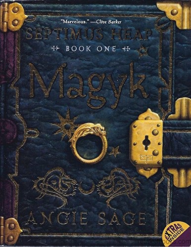 The Lightning Thief - Book 1 From What to Read After Harry Potter from Book In Chronological Order 