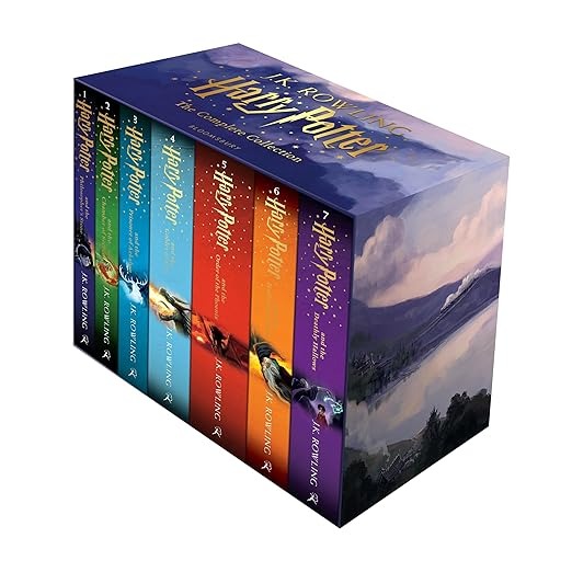 Harry Potter Collection