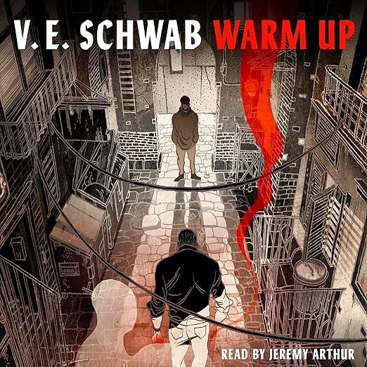 Vicious - Villains Books in Chronological Order