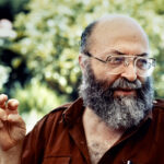 Chaim Potok Author Biography From Books In Chronological Order