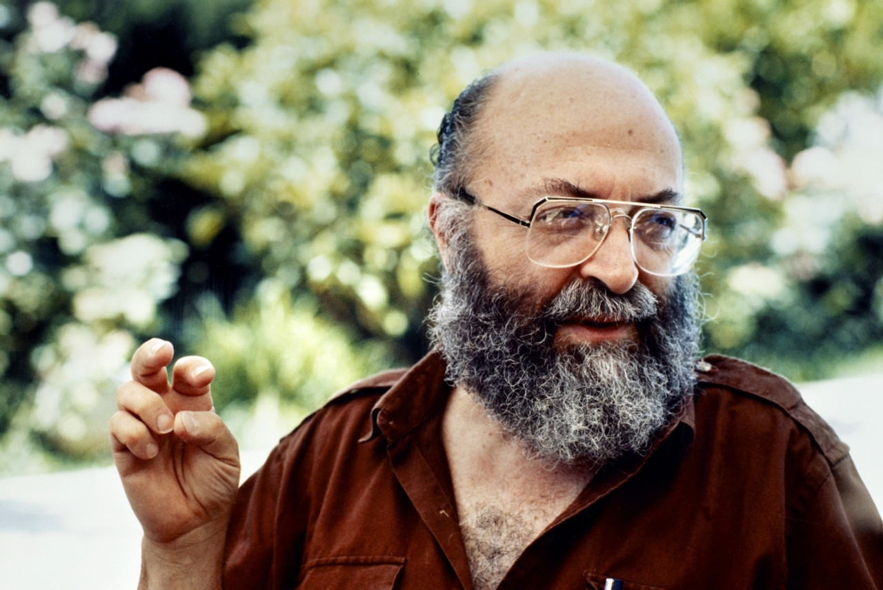 Chaim Potok Author Biography From Books In Chronological Order