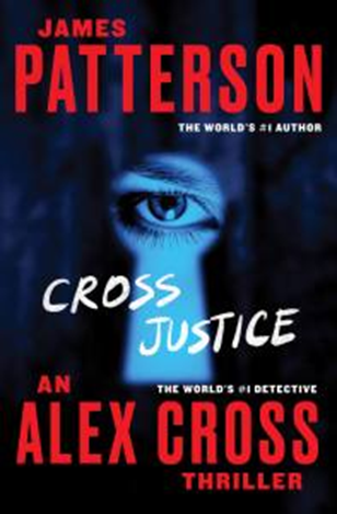 Cover Cross My Heart by James Patterson