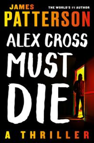 Cover Cross My Heart by James Patterson